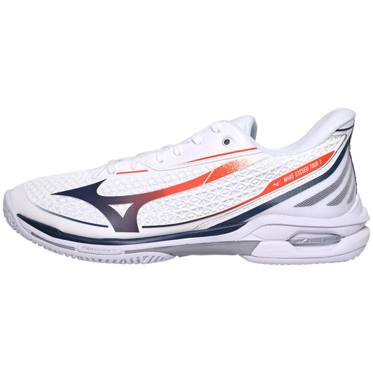 Mizuno Men's Wave Exceed Tour 7 AC (550118-005A)