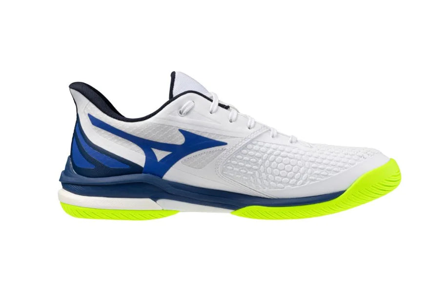 Mizuno Men's Wave Exceed Tour 7 AC (550118-005B)