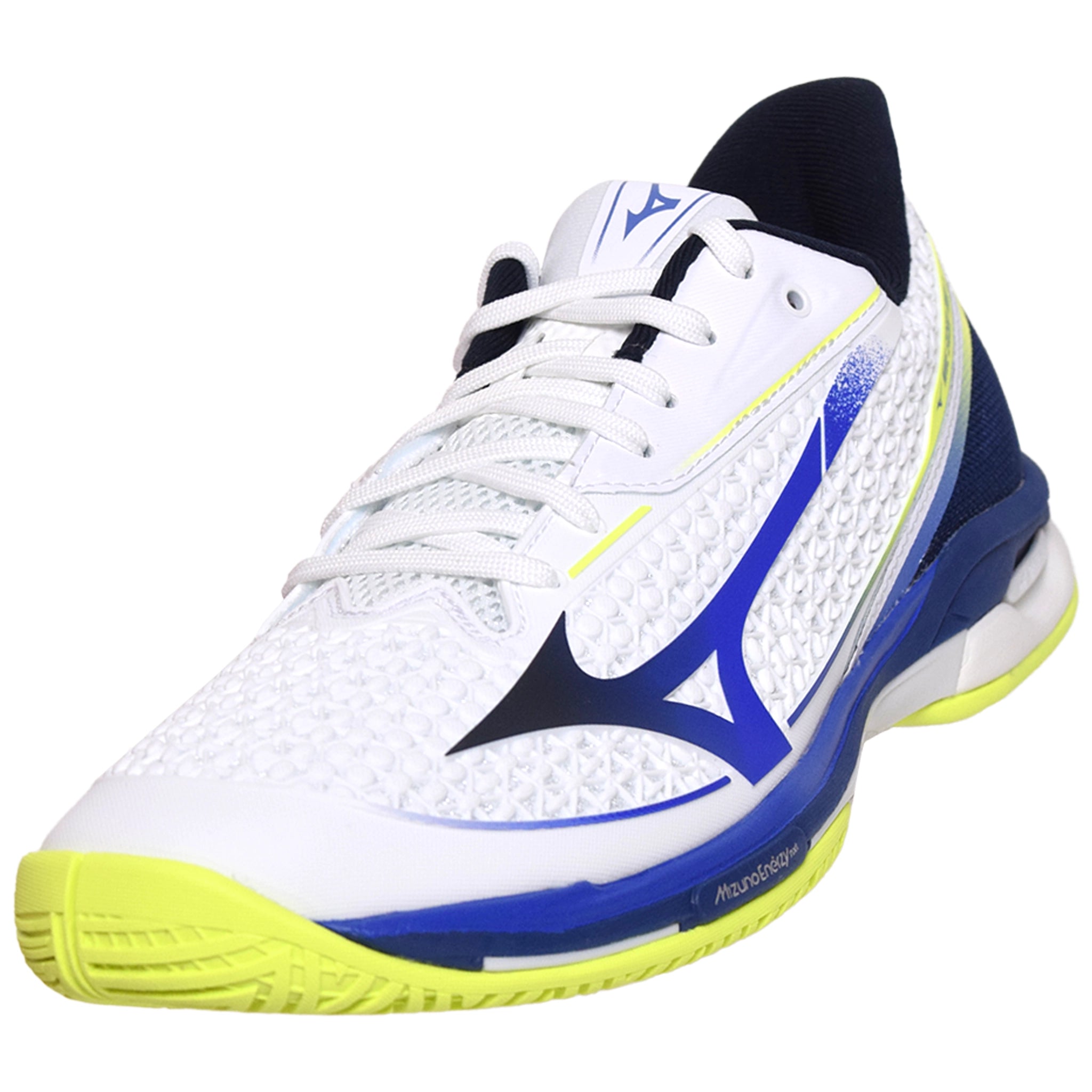 Mizuno Men's Wave Exceed Tour 7 AC (550118-005B)