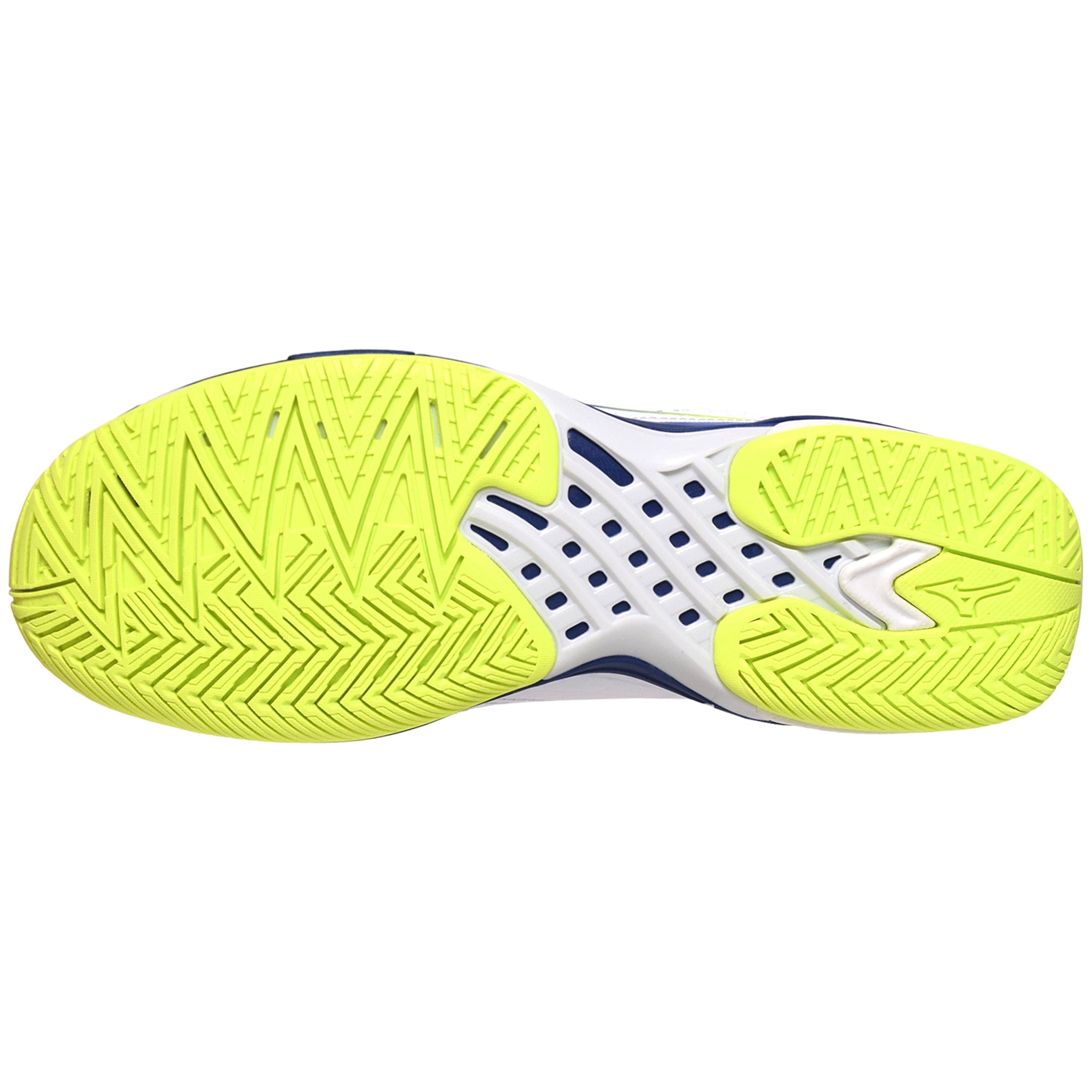 Mizuno Men's Wave Exceed Tour 7 AC (550118-005B)
