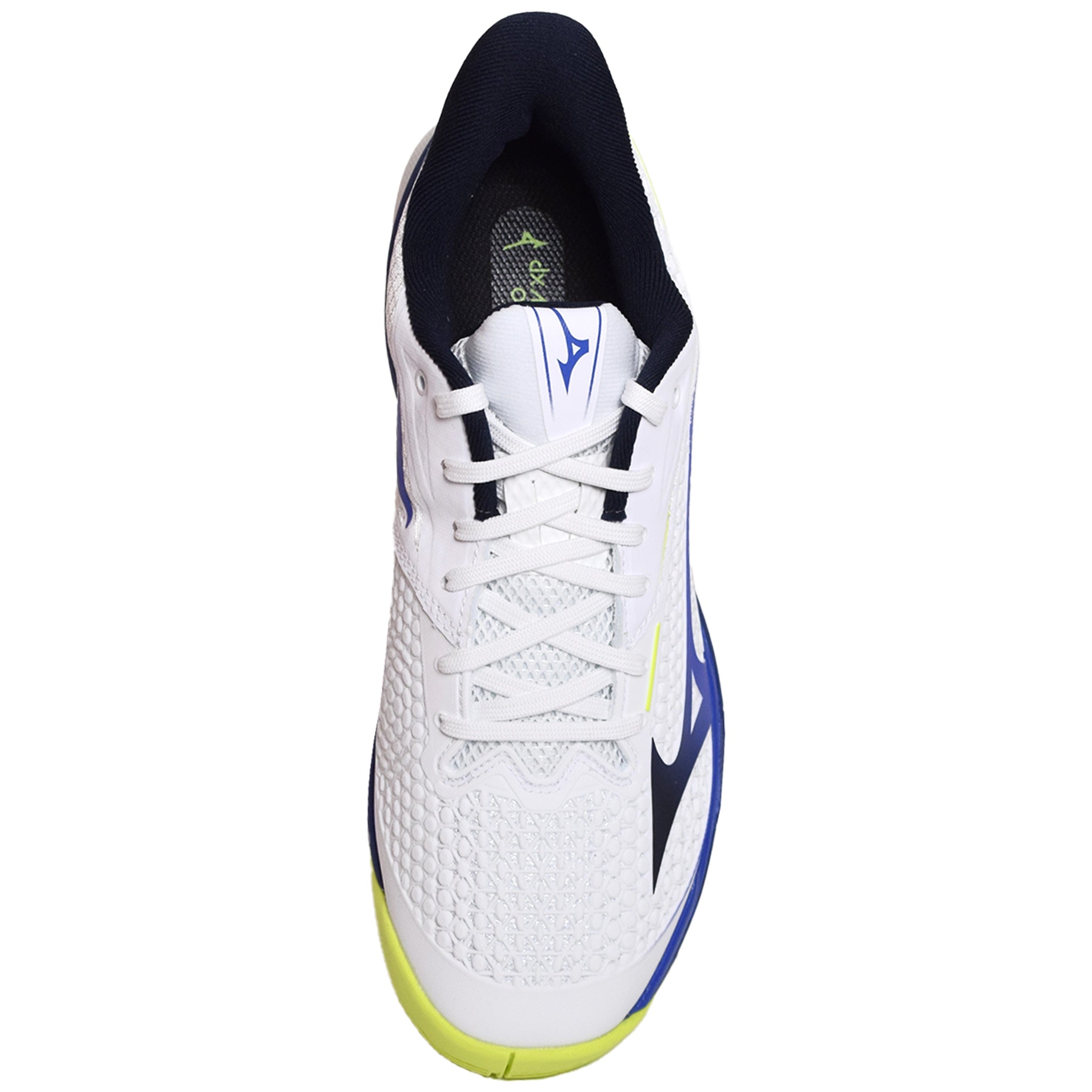 Mizuno Men's Wave Exceed Tour 7 AC (550118-005B)