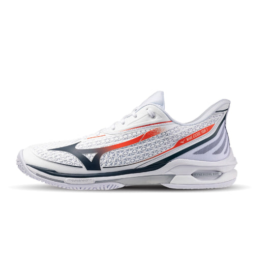 Mizuno Men's Wave Exceed Tour 7 AC (550118-005A)