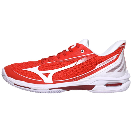 Mizuno Men's Wave Exceed Tour 7 AC (550118-1R00)