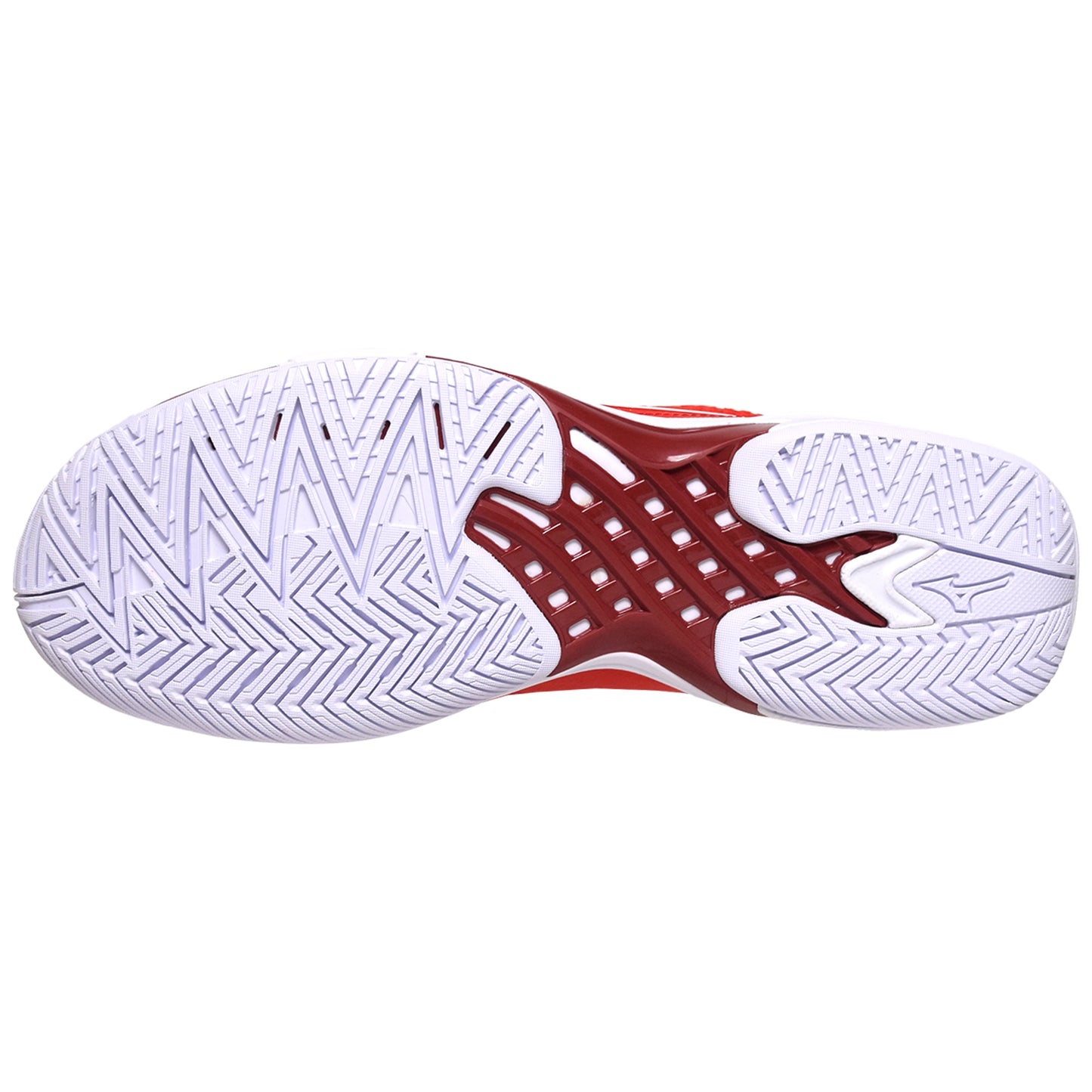 Mizuno Homme Wave Exceed Tour 7 AC (550118-1R00)