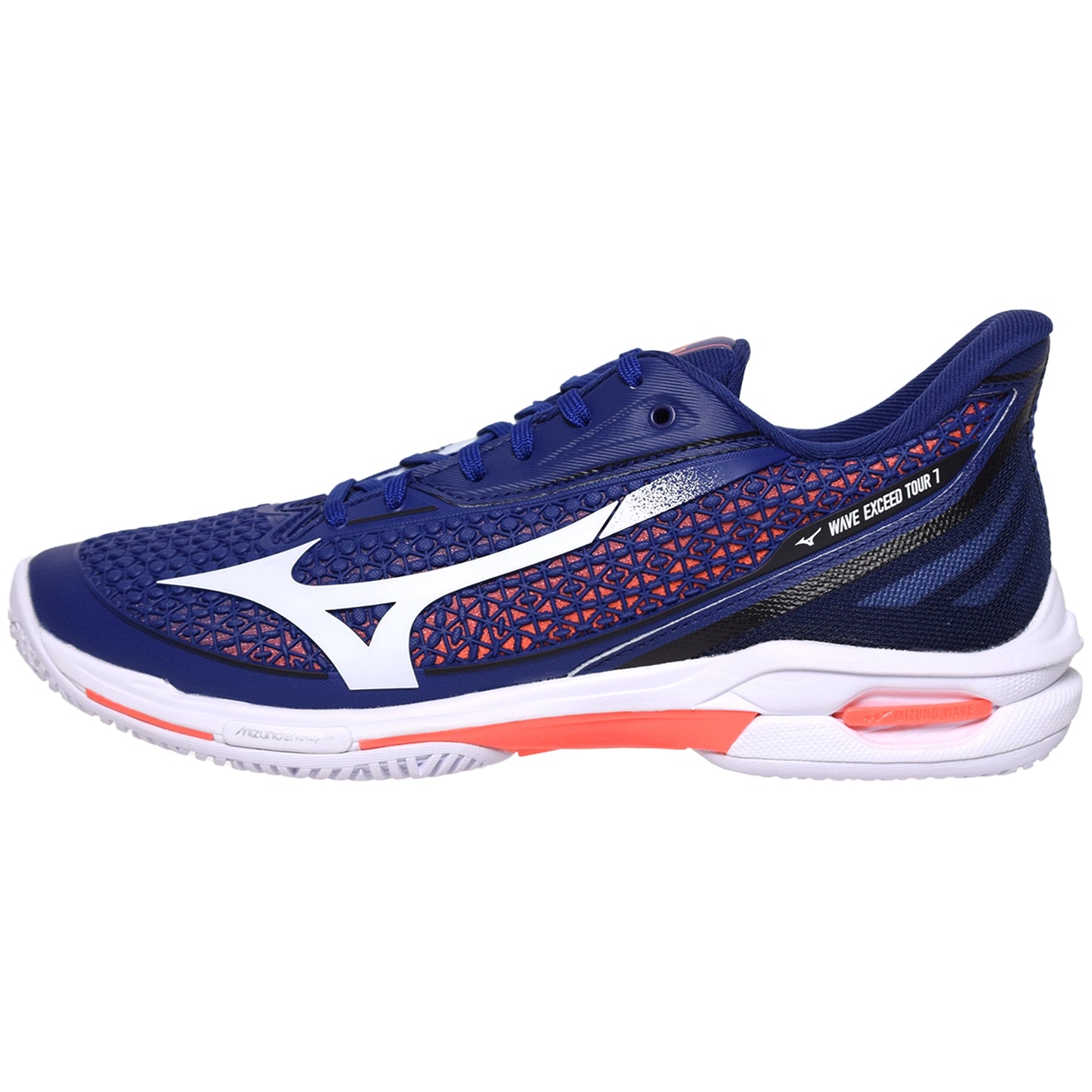Mizuno Men's Wave Exceed Tour 7 AC (550118-5T00)