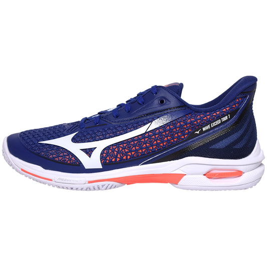 Mizuno Men's Wave Exceed Tour 7 AC (550118-5T00)