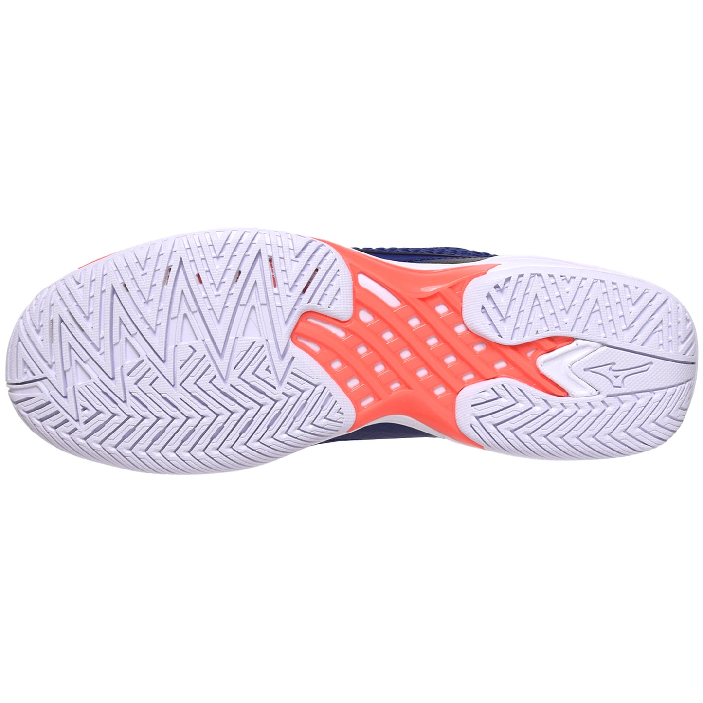 Mizuno Men's Wave Exceed Tour 7 AC (550118-5T00)