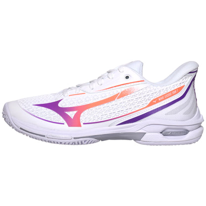 Mizuno Women's Wave Exceed Tour 7 AC (550119-006L)
