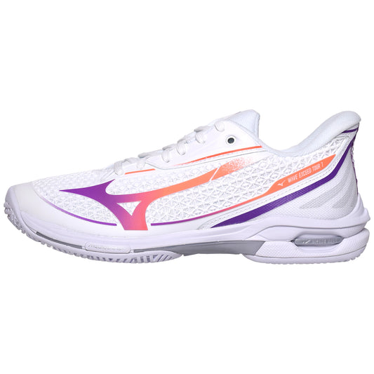 Mizuno Women's Wave Exceed Tour 7 AC (550119-006L)