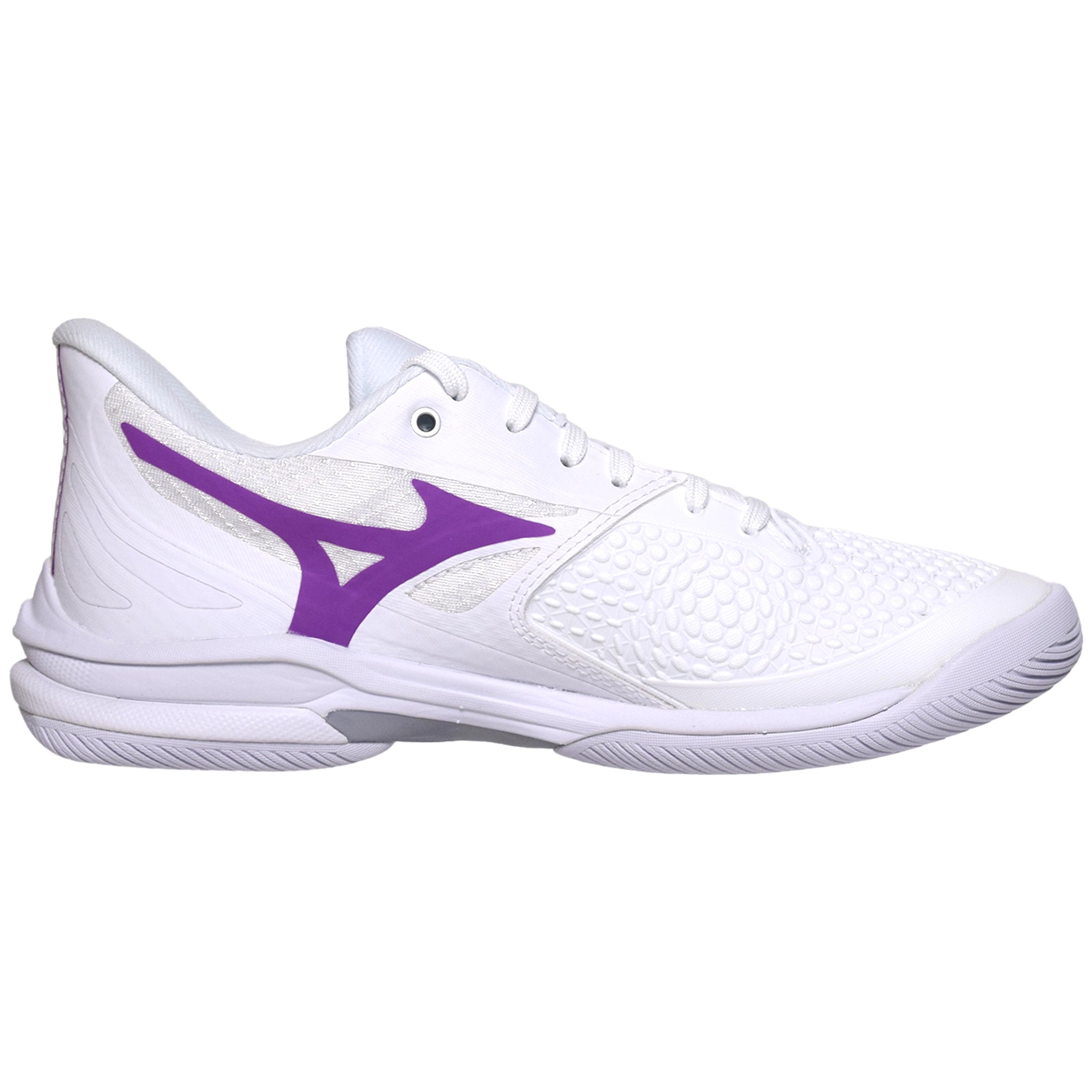 Mizuno Women's Wave Exceed Tour 7 AC (550119-006L)