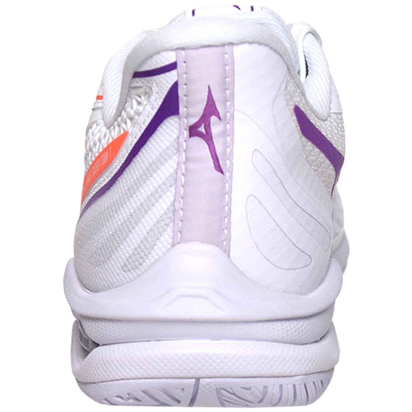 Mizuno Women's Wave Exceed Tour 7 AC (550119-006L)