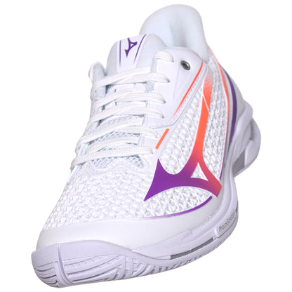 Mizuno Women's Wave Exceed Tour 7 AC (550119-006L)