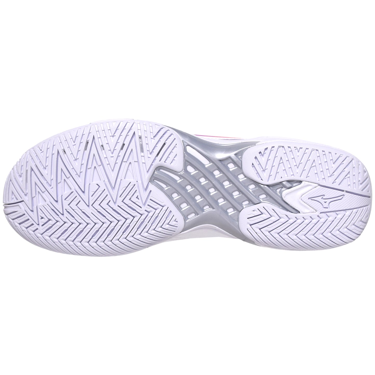 Mizuno Women's Wave Exceed Tour 7 AC (550119-006L)