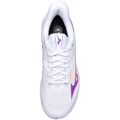 Mizuno Women's Wave Exceed Tour 7 AC (550119-006L)