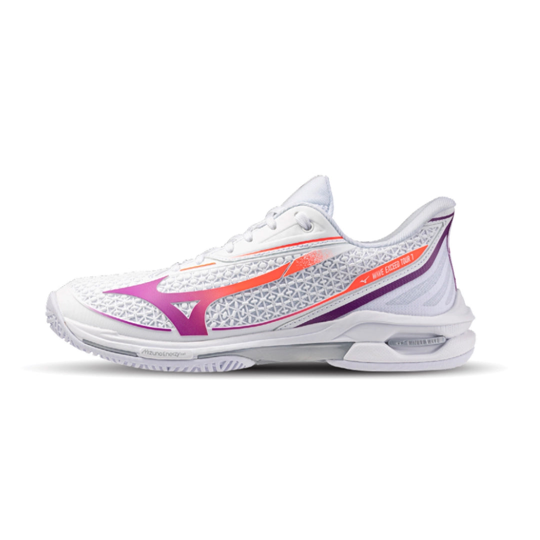 Mizuno Women's Wave Exceed Tour 7 AC (550119-006L)