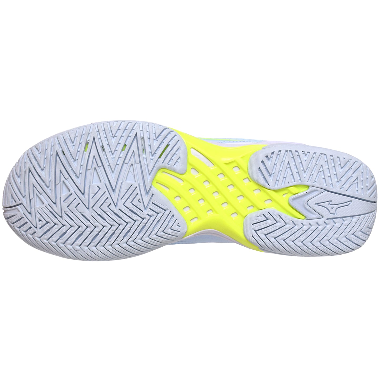 Mizuno Femme Wave Exceed Tour 7 AC (550119-IW3F)