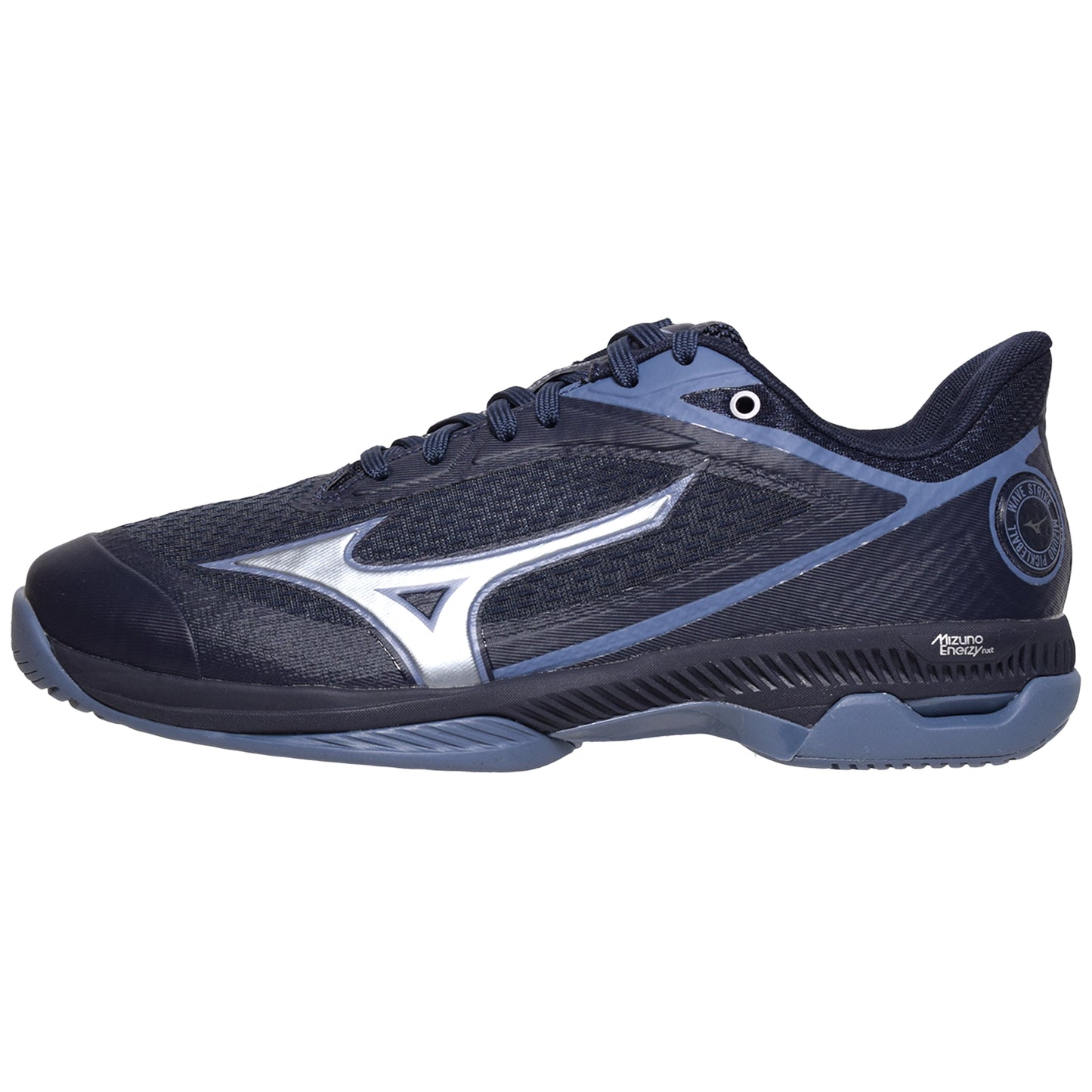 Mizuno Homme Wave Strike AC (550122-NLCL)