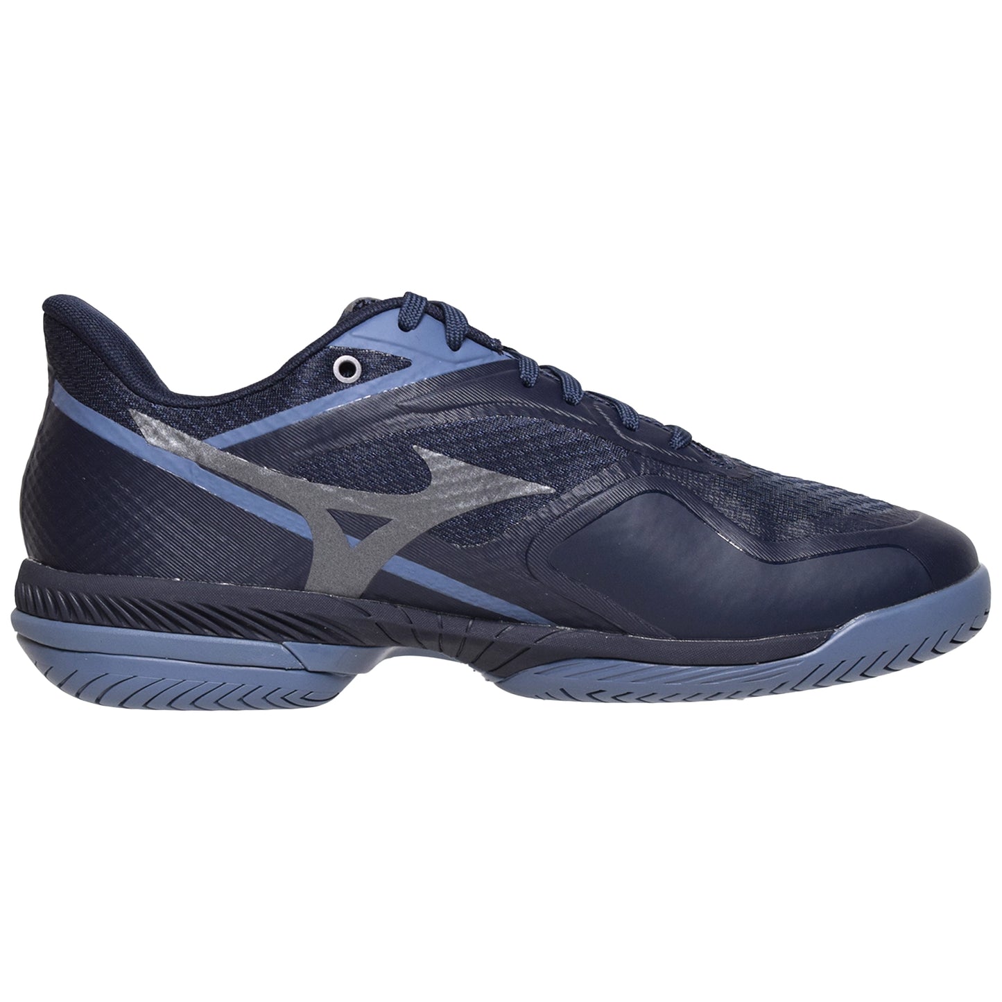 Mizuno Homme Wave Strike AC (550122-NLCL)