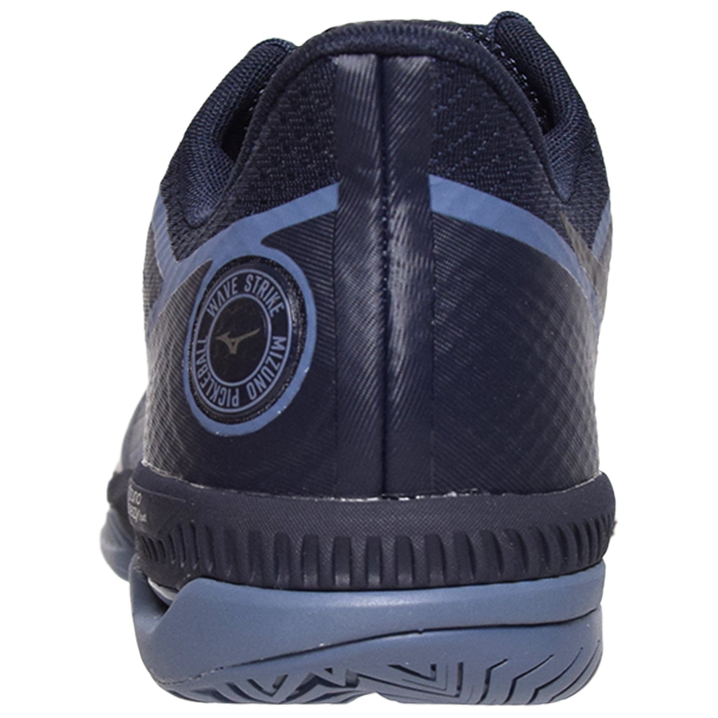 Mizuno Homme Wave Strike AC (550122-NLCL)