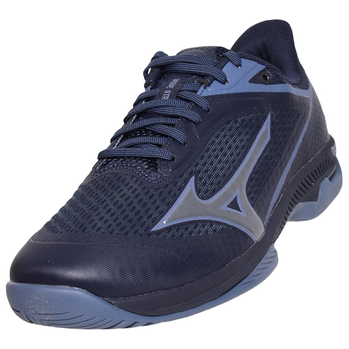 Mizuno Homme Wave Strike AC (550122-NLCL)