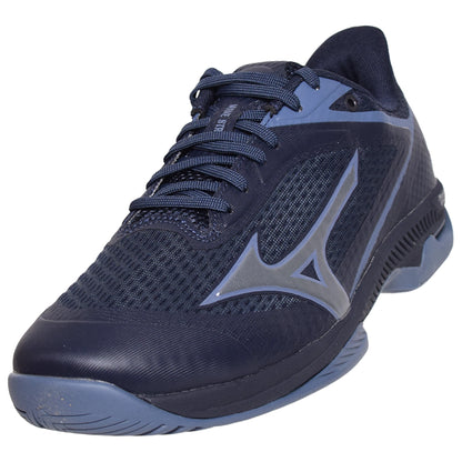 Mizuno Homme Wave Strike AC (550122-NLCL)