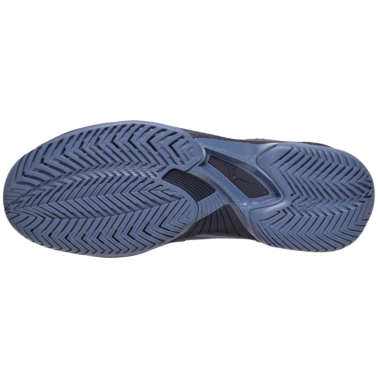 Mizuno Homme Wave Strike AC (550122-NLCL)