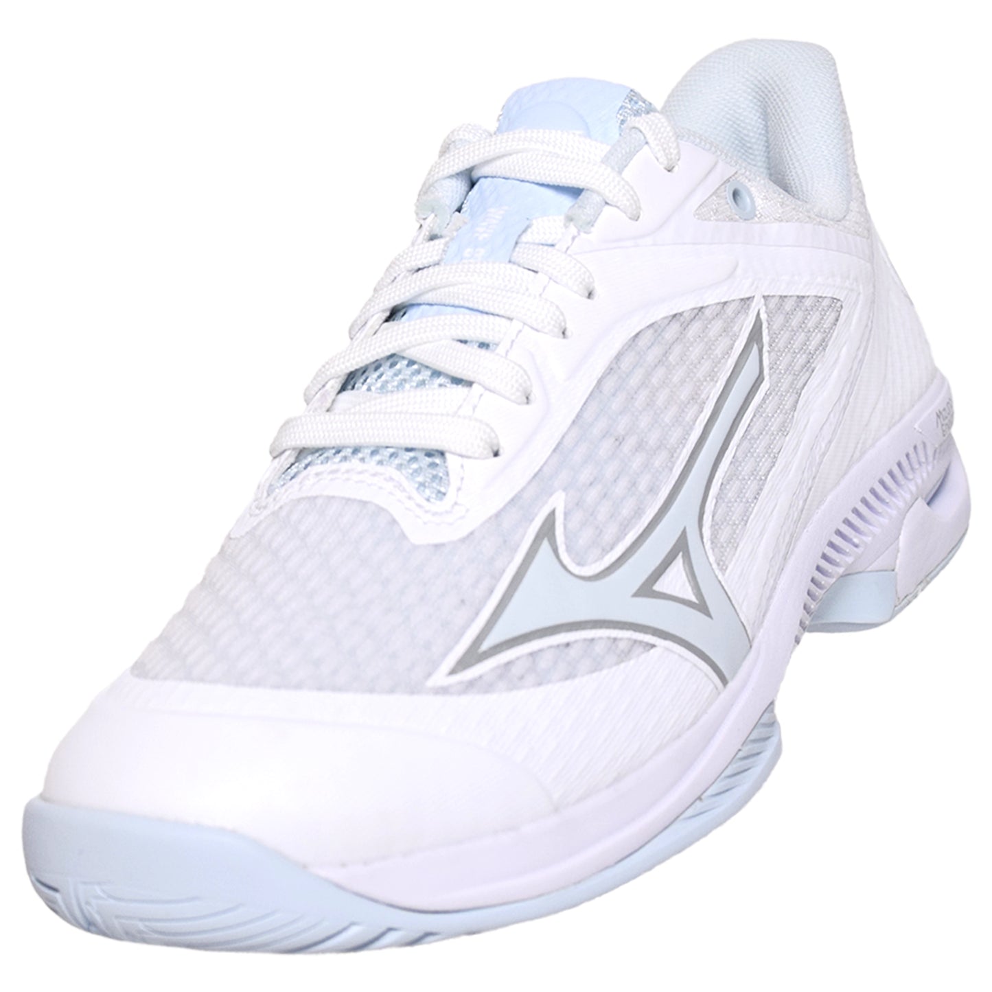Mizuno Femme Wave Strike AC (550123-00IW)