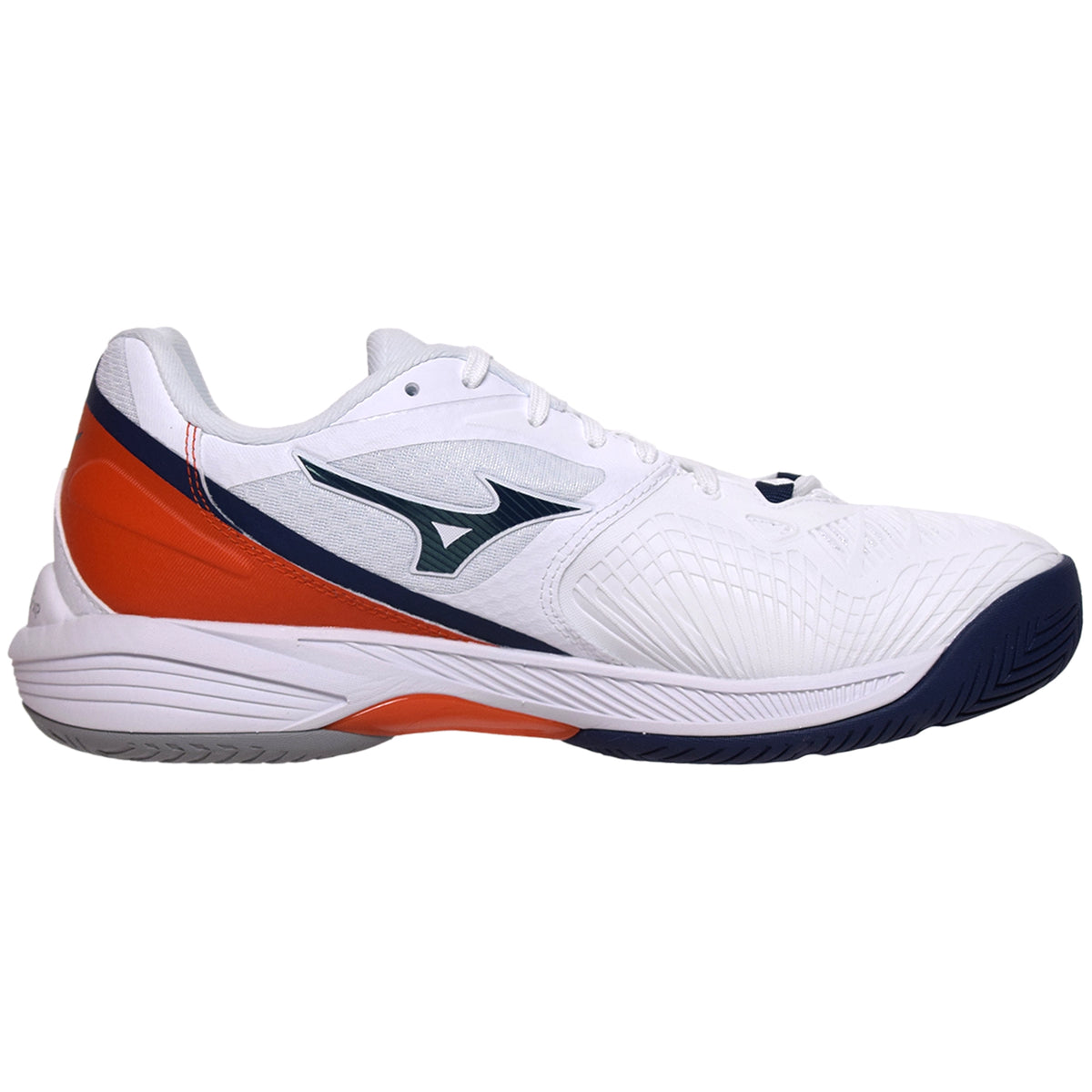 Mizuno Men's Neo Ace AC (550125-005A)