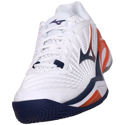 Mizuno Men's Neo Ace AC (550125-005A)