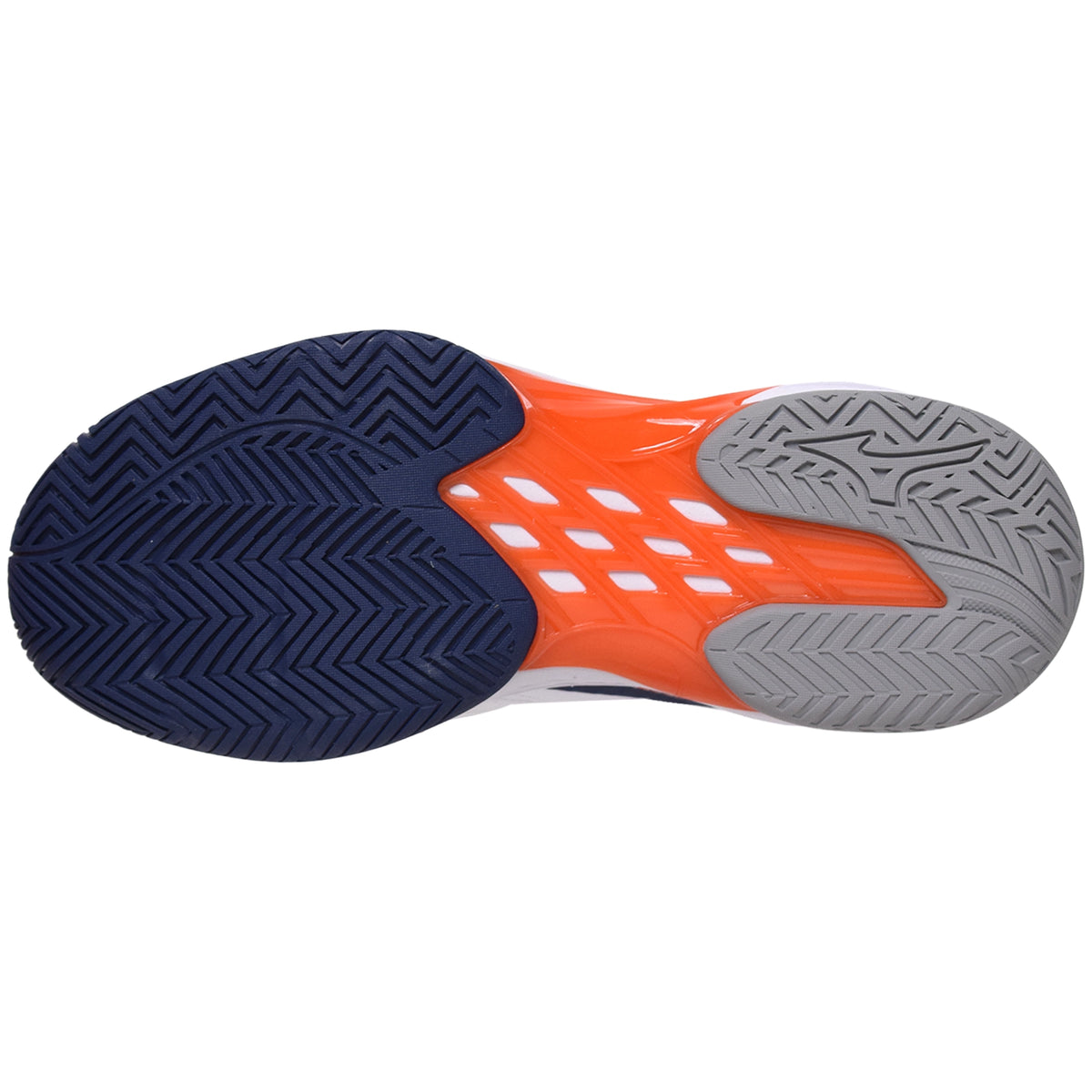 Mizuno Men's Neo Ace AC (550125-005A)
