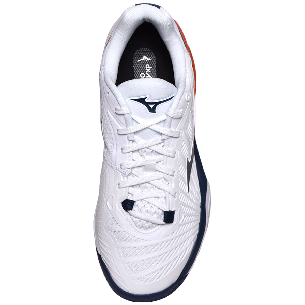 Mizuno Men's Neo Ace AC (550125-005A)