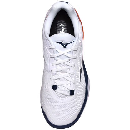 Mizuno Men's Neo Ace AC (550125-005A)