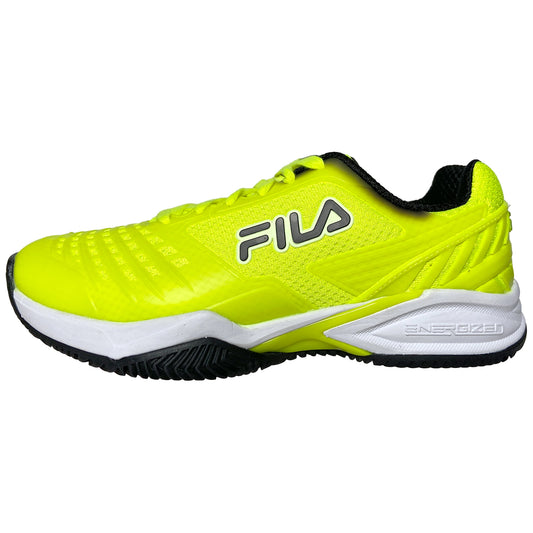 Fila Femme Axilus 2 Energized Clay 5TM01731-702
