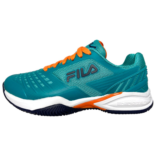Fila Femme Axilus 2 Energized CLAY 5TM01783-441