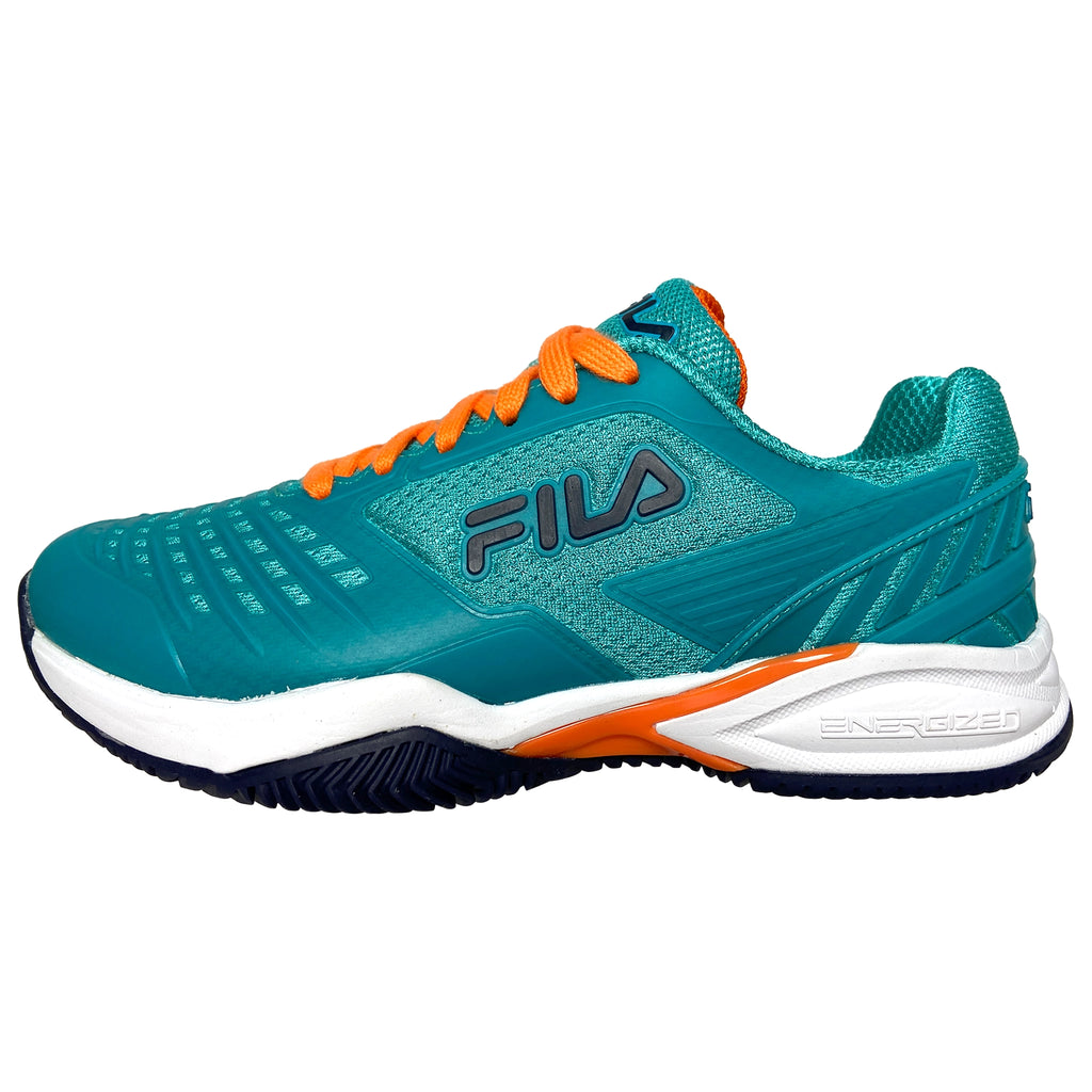 FILA - ひめマダム⭐️【フィラ】トップスM/バボラ エレッセ   スリクソン Fila Women