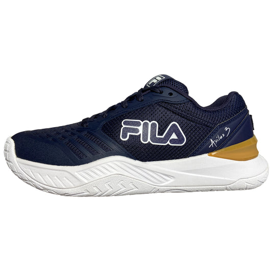 Fila Femme Axilus 3 5TM01993-475