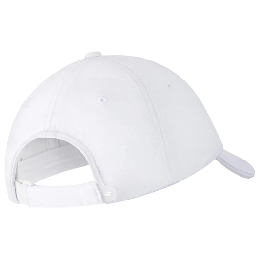 Babolat casquette Pure Logo 5UB1221-1000 Blanc