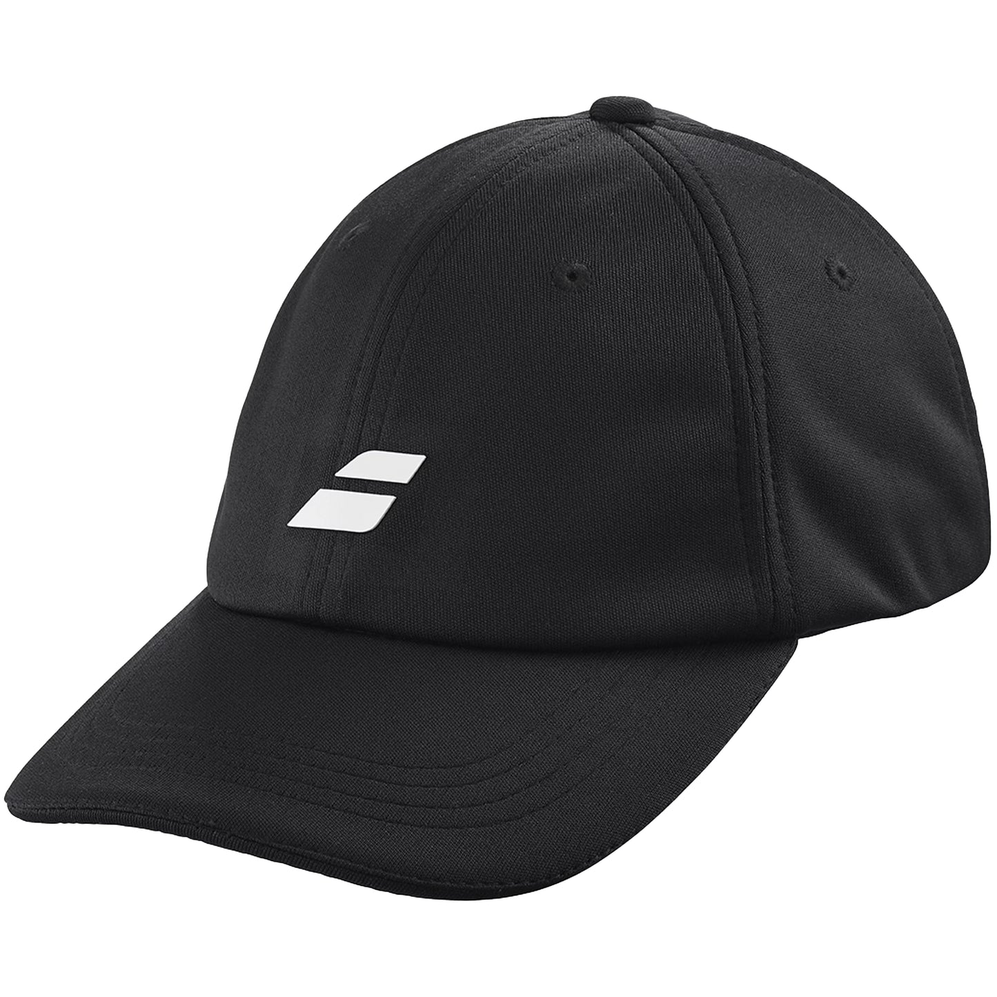 Babolat Pure Logo Cap 5UB1221-2000 Black