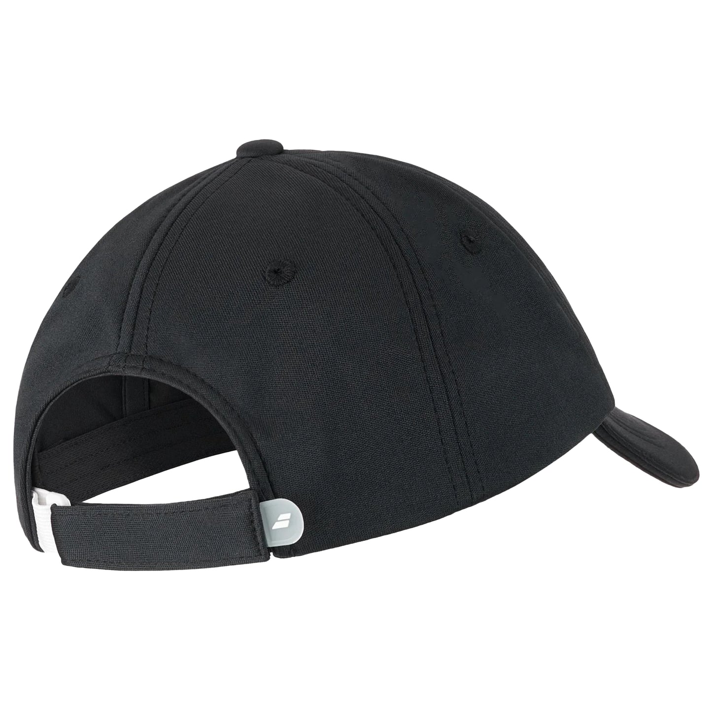 Babolat Pure Logo Cap 5UB1221-2000 Black