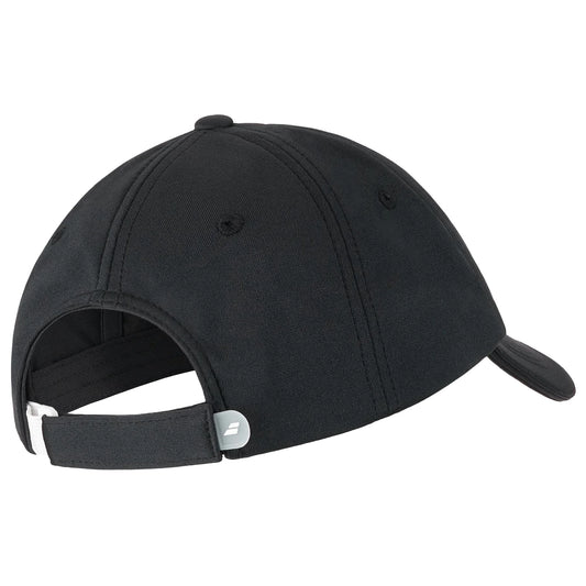 Babolat casquette Pure Logo 5UB1221-2000 Noir