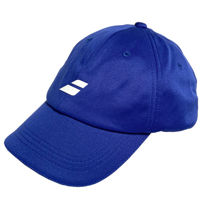 Babolat Pure Logo Cap 5UB1221-4118 Blue