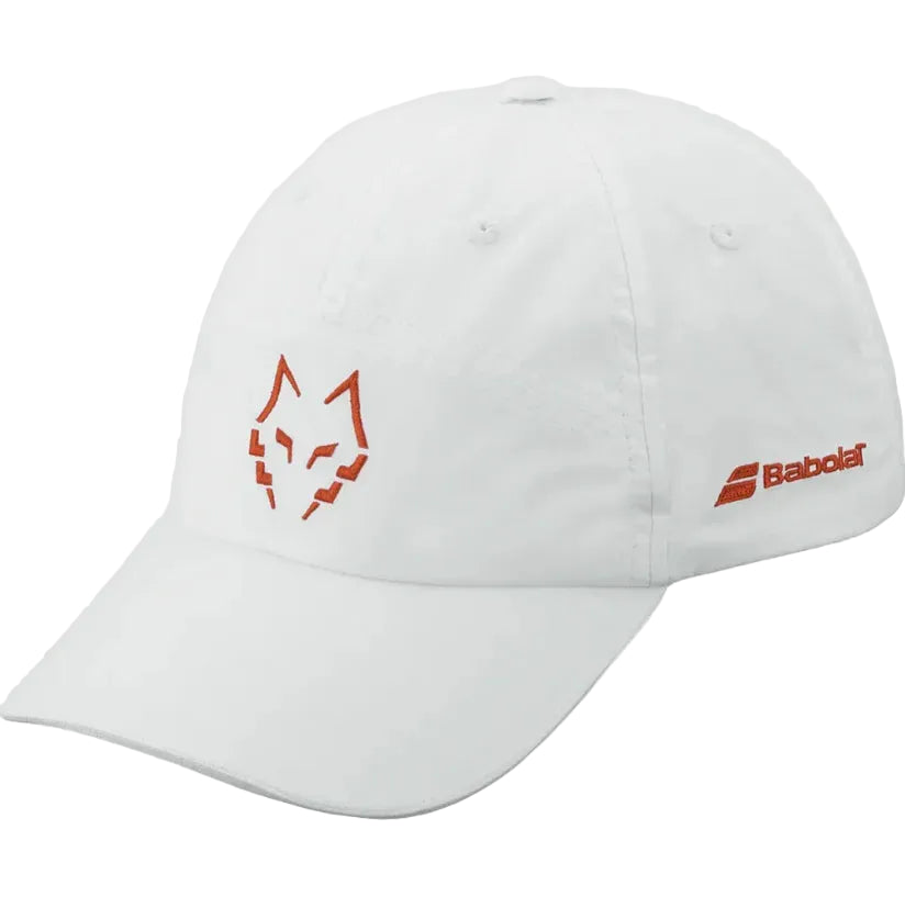 Babolat Perf Cap Lebron Padel Cap 5UB1223P-1000