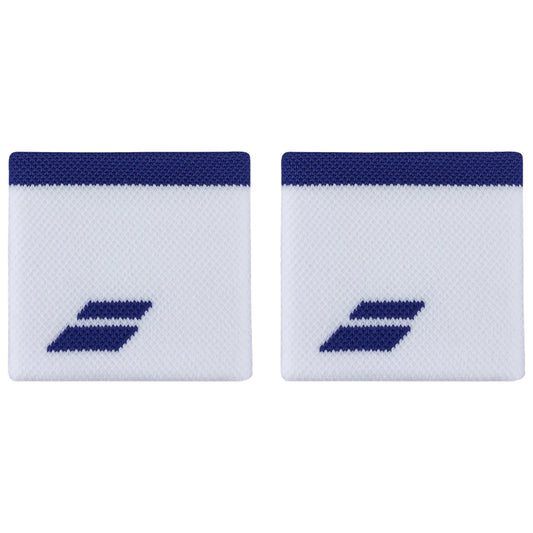 Babolat Logo Wristbands 5UB1261-1094