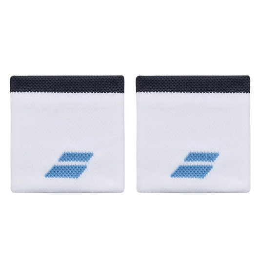 Babolat Logo Wristbands 5UB1261-1099