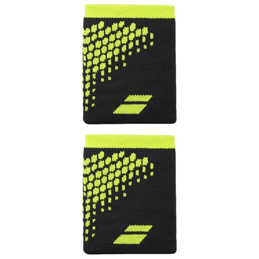 Babolat poignets Logo Jumbo 5UB1262-7019