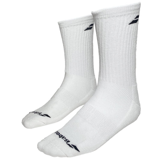 Babolat 3 Pairs Pack Unisex Socks 5UB1371-1000