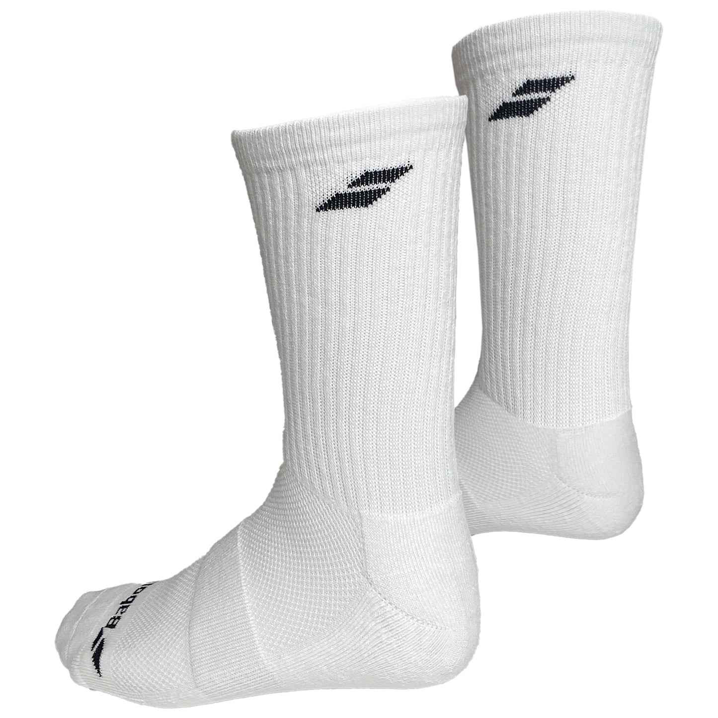 Babolat 3 Pairs Pack Unisex Socks 5UB1371-1000