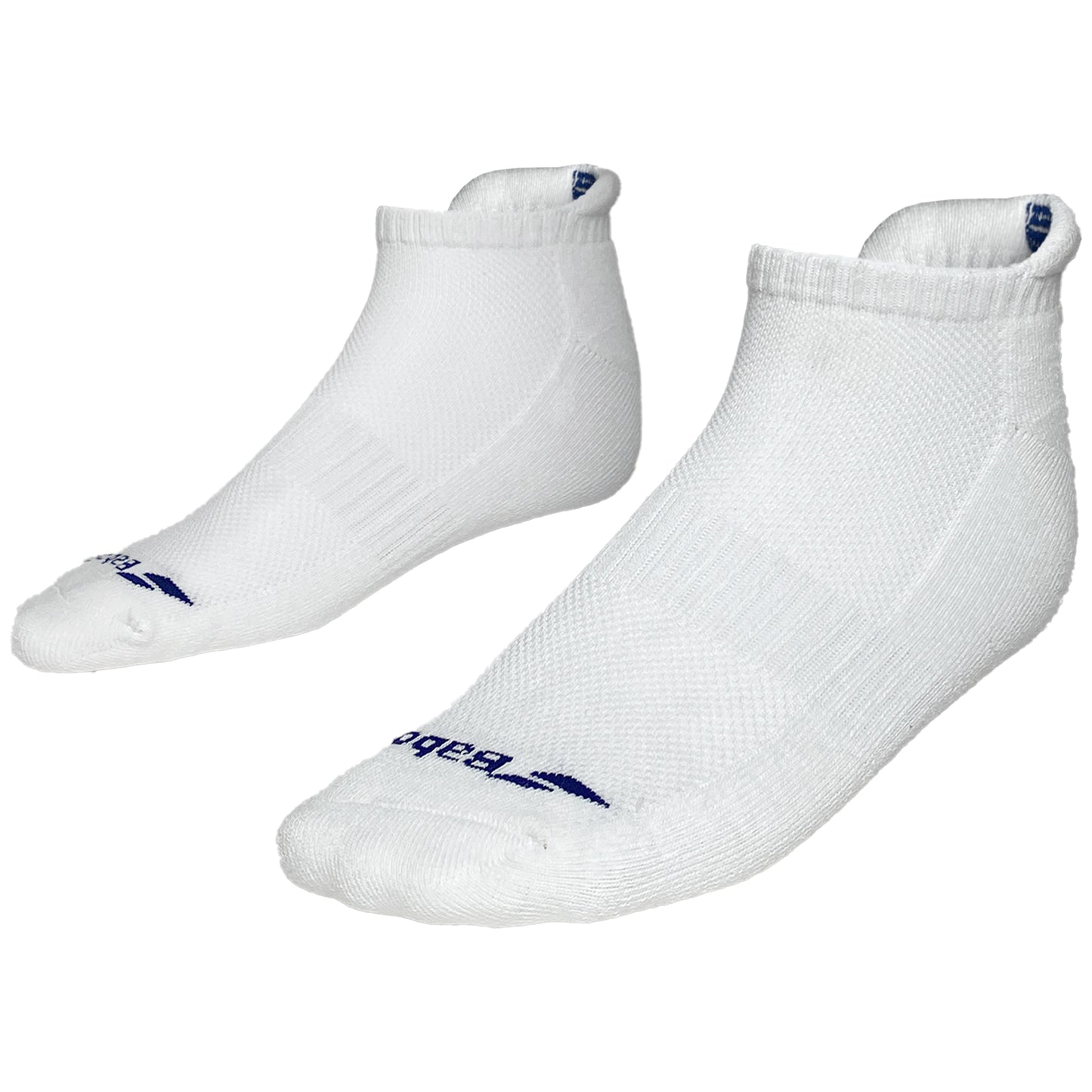 Babolat Invisible 2 Pairs Women Socks 5WB1361-1000