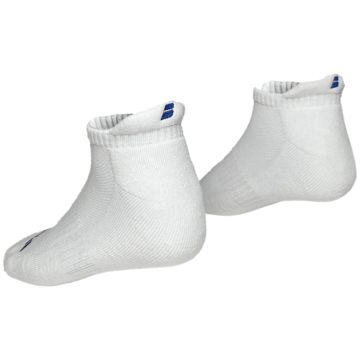 Babolat Invisible 2 Pairs Women Socks 5WB1361-1000