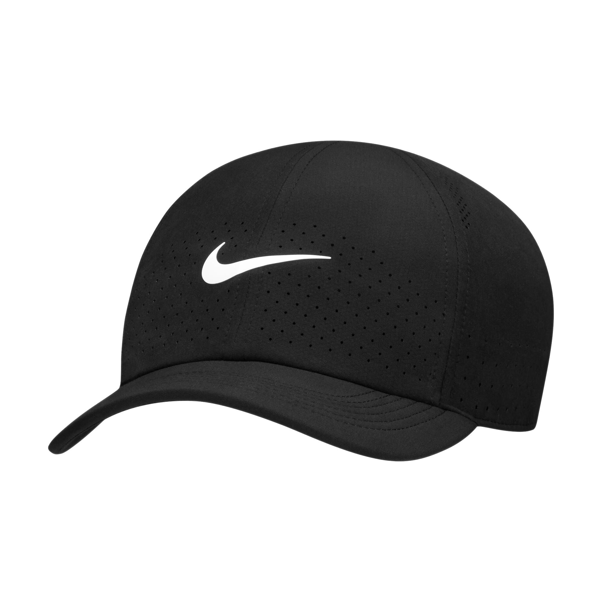 Nike Court AeroBill Advantage Cap CQ9332-010 | Tenniszon